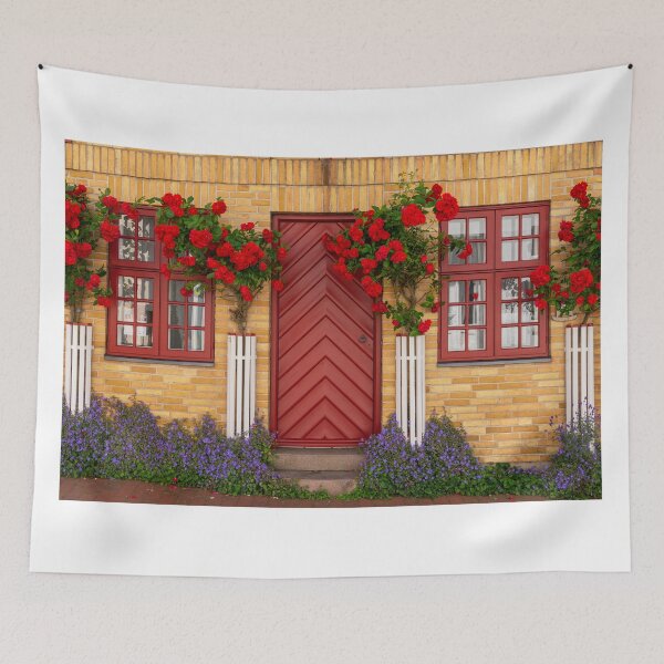 Item preview, Holm is Home designed and sold by DiFigianoPhoto.