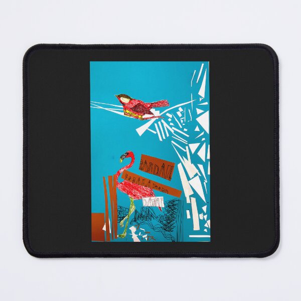 Item preview, Art By Danny S. From Rise (Audubon Inspired) designed and sold by MiruamLynnette.