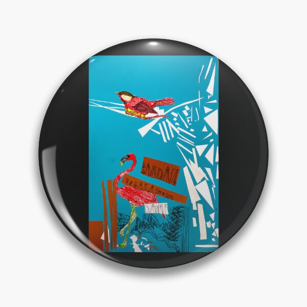 Item preview, Art By Danny S. From Rise (Audubon Inspired) designed and sold by MiruamLynnette.
