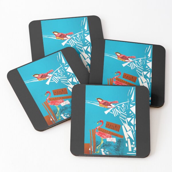 Item preview, Art By Danny S. From Rise (Audubon Inspired) designed and sold by MiruamLynnette.