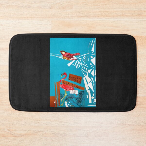 Item preview, Art By Danny S. From Rise (Audubon Inspired) designed and sold by MiruamLynnette.