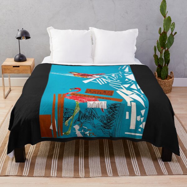Item preview, Art By Danny S. From Rise (Audubon Inspired) designed and sold by MiruamLynnette.