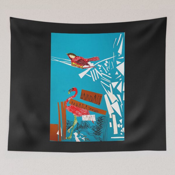 Item preview, Art By Danny S. From Rise (Audubon Inspired) designed and sold by MiruamLynnette.