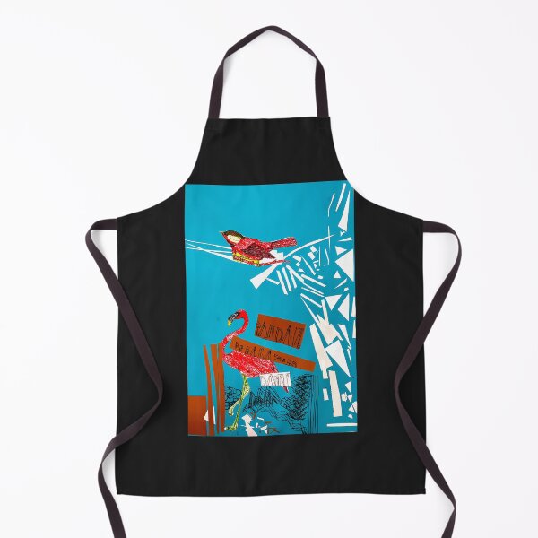 Item preview, Art By Danny S. From Rise (Audubon Inspired) designed and sold by MiruamLynnette.