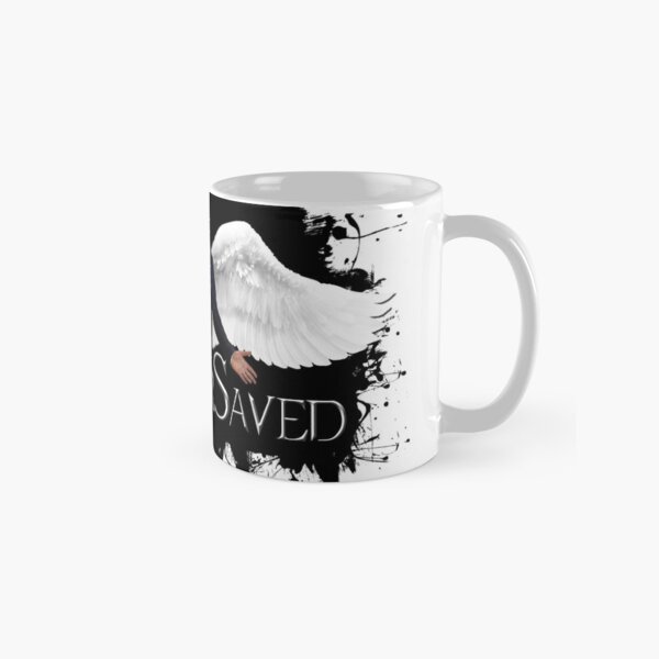 #LuciferSaved Tasse (Standard)