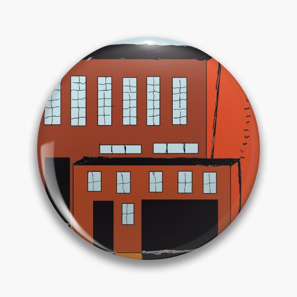 Item preview, City Scape for Energy designed and sold by Nigel-here.