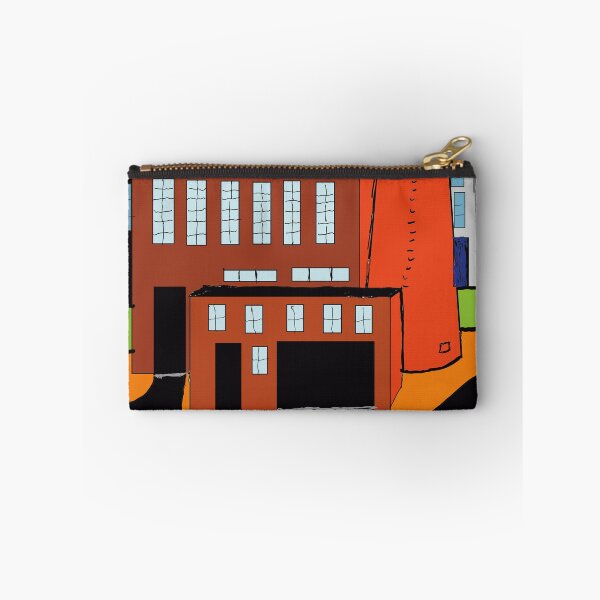 Item preview, City Scape for Energy designed and sold by Nigel-here.