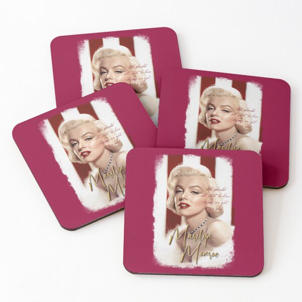 Item preview, Marilyn Monroe designed and sold by Trexyca Artworks Store.