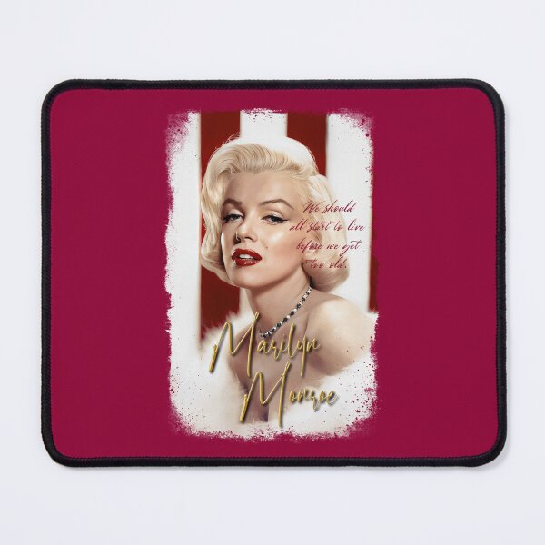 Item preview, Marilyn Monroe designed and sold by Trexyca Artworks Store.