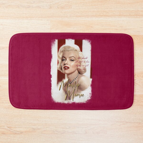 Item preview, Marilyn Monroe designed and sold by Trexyca Artworks Store.