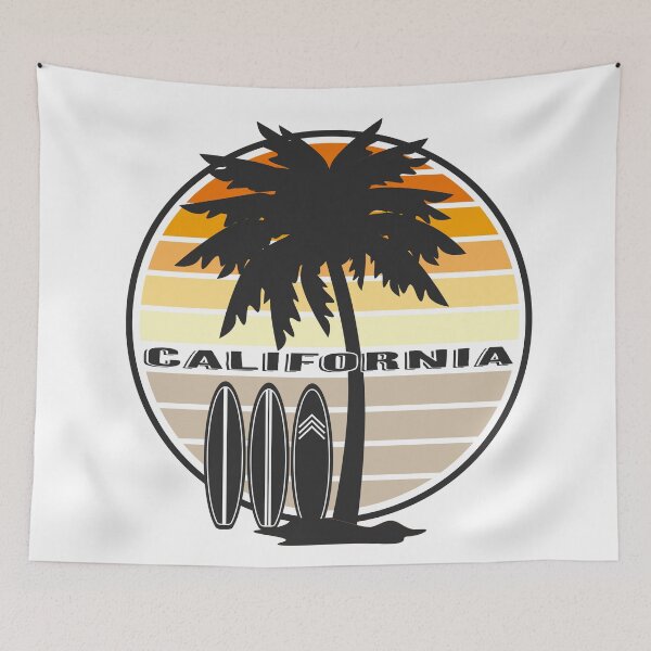 Item preview, California Beachlife designed and sold by ZandraCalif.