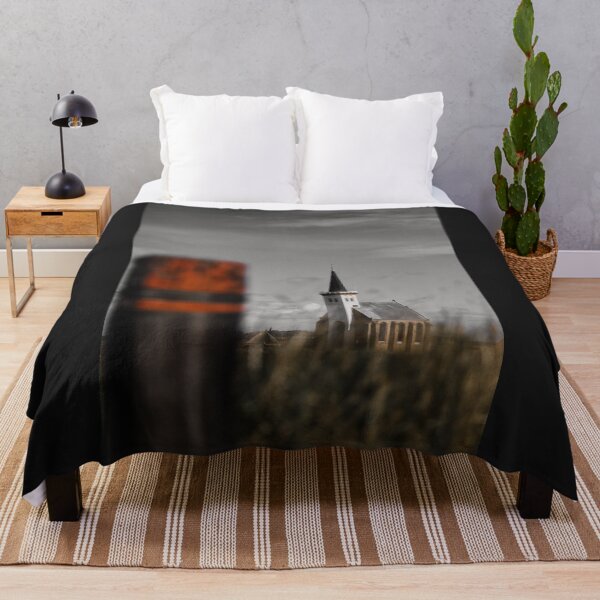 Item preview, Hoornder Church in Den Hoorn, Texel designed and sold by Ruhrpottpicture.