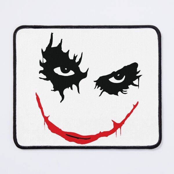Item preview, Why so Serious? Ver. 1 designed and sold by Robert "Hellfish" Fonseca.