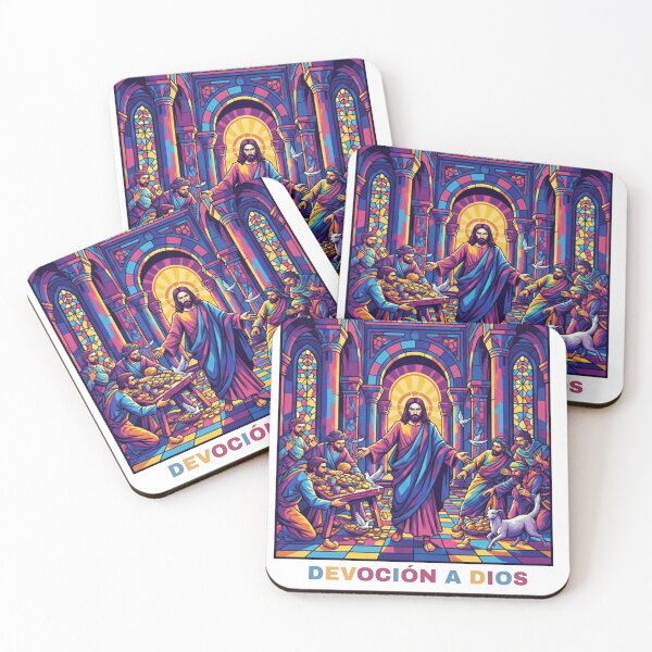 Item preview, JESÚS DEVOCIÓN A DIOS designed and sold by Balitizares.