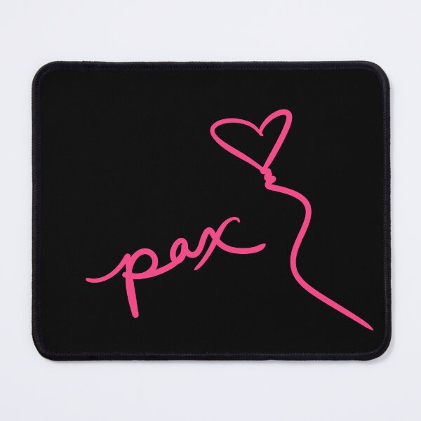 Item preview, Peace in Latin designed and sold by abeink.