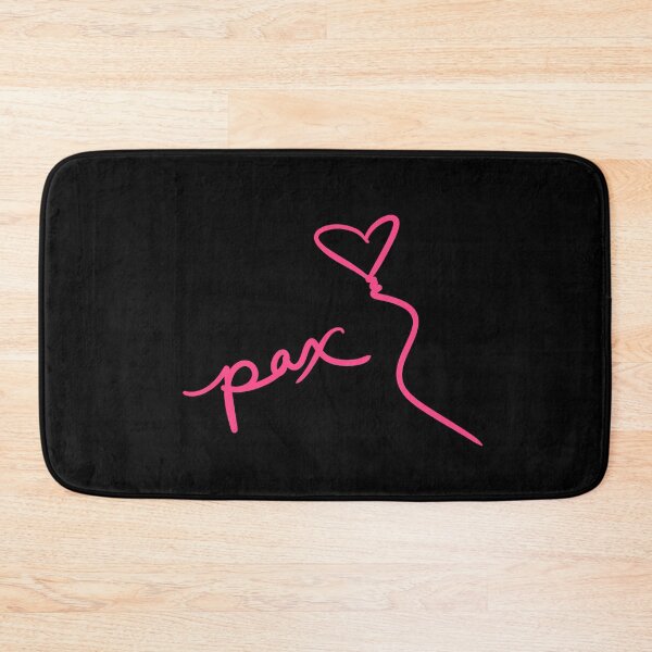 Item preview, Peace in Latin designed and sold by abeink.