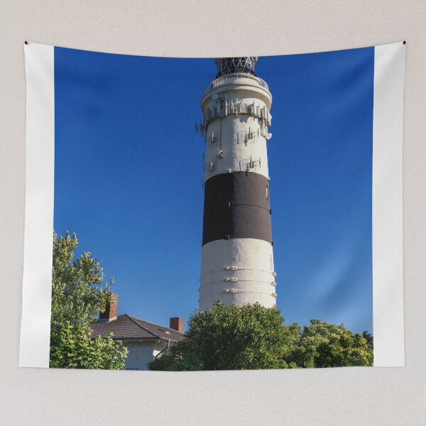 Item preview, Langer Christian Lighthouse designed and sold by DiFigianoPhoto.