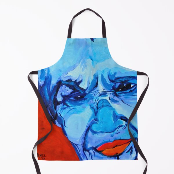 Item preview, Ometeotlenelcielo Chavela designed and sold by anelflores.
