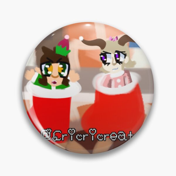 Item preview, Wendy and Lorenzo | Christmas Collection  designed and sold by Cricricreator.