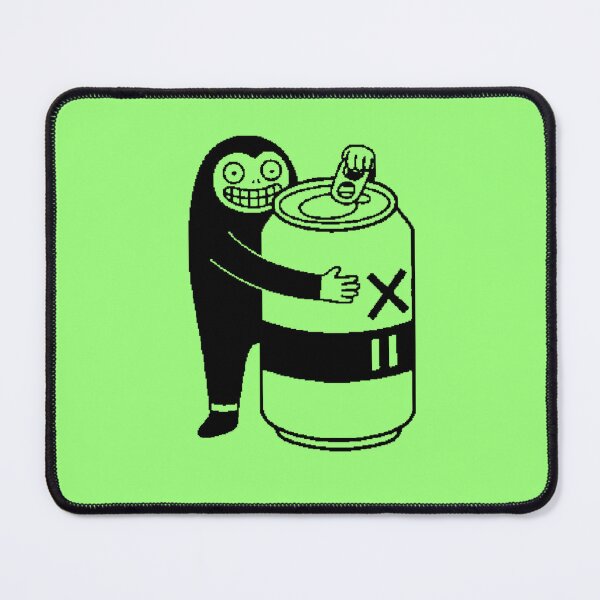 Item preview, Energy Drink Hug designed and sold by Zyphero.