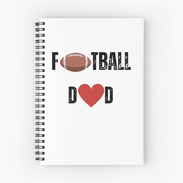 Item preview, Football Dad designed and sold by Foxy Candy.