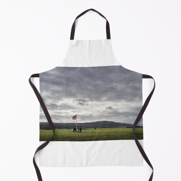 Item preview, On the front line - Culloden battlefield, Scotland designed and sold by Richard Flint.