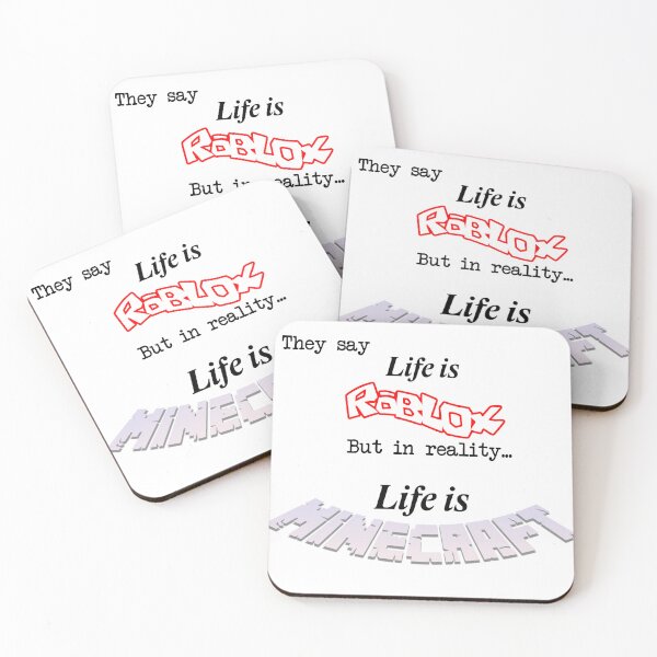 Item preview, Life is... designed and sold by PuppetAs5.