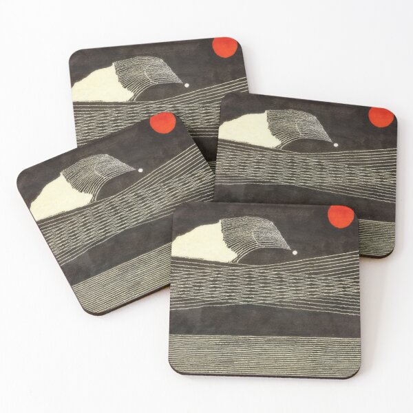 Item preview, Max Ernst designed and sold by Cordakidikarts.