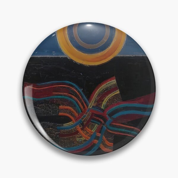 Item preview, Max Ernst designed and sold by Cordakidikarts.