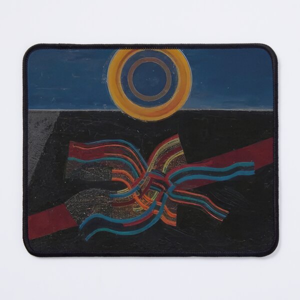 Item preview, Max Ernst designed and sold by Cordakidikarts.