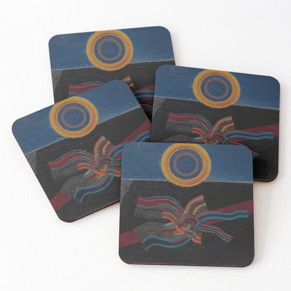 Item preview, Max Ernst designed and sold by Cordakidikarts.
