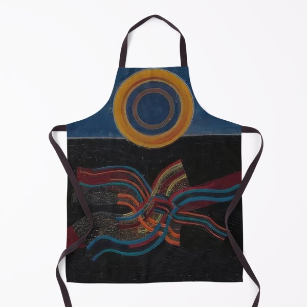 Item preview, Max Ernst designed and sold by Cordakidikarts.