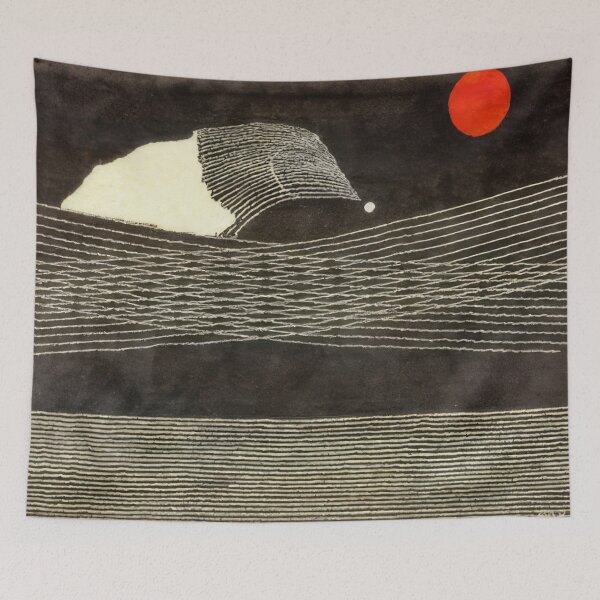 Item preview, Max Ernst designed and sold by Cordakidikarts.