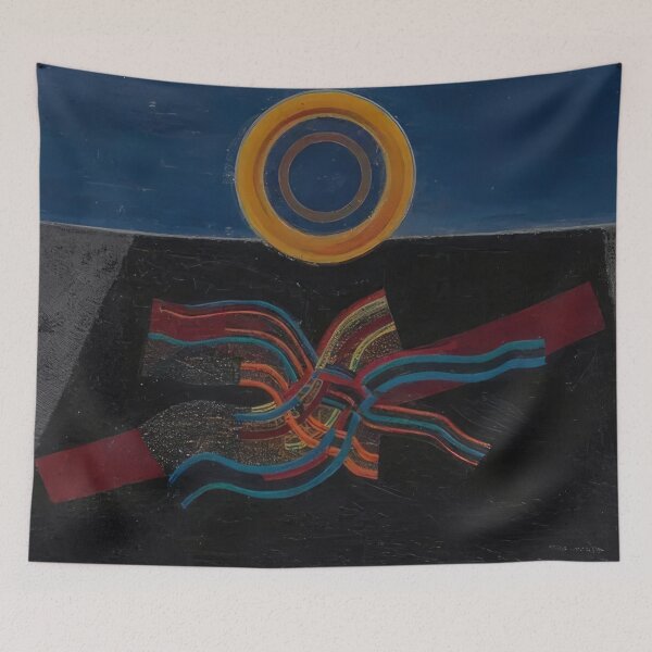 Item preview, Max Ernst designed and sold by Cordakidikarts.