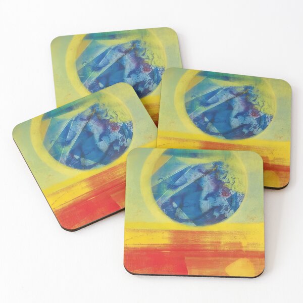 Item preview, Max Ernst designed and sold by Cordakidikarts.