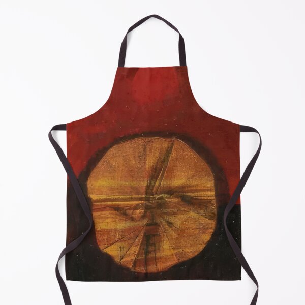 Item preview, Max Ernst designed and sold by Cordakidikarts.