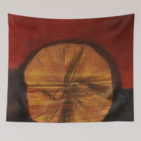 Item preview, Max Ernst designed and sold by Cordakidikarts.