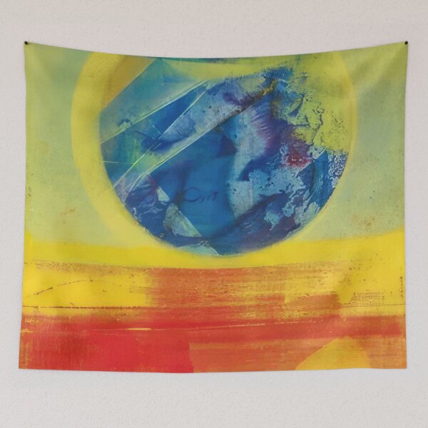 Item preview, Max Ernst designed and sold by Cordakidikarts.