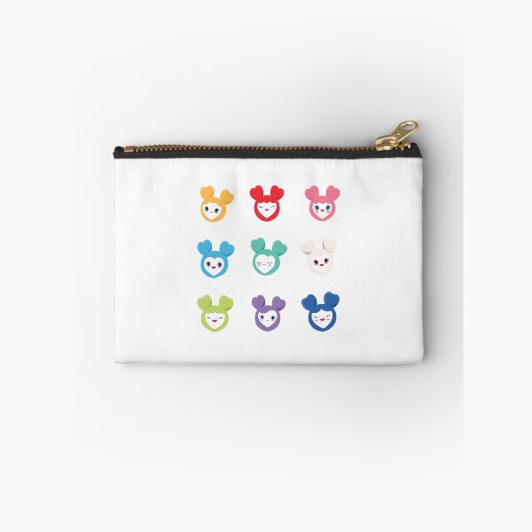 Item preview, Twice Lovely head (all members) designed and sold by luluartAneesha.
