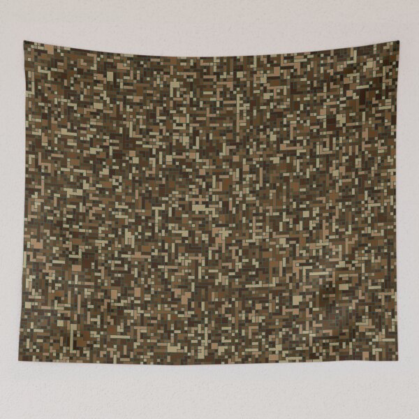Item preview, Roasted Coffee Colors designed and sold by HH-117.