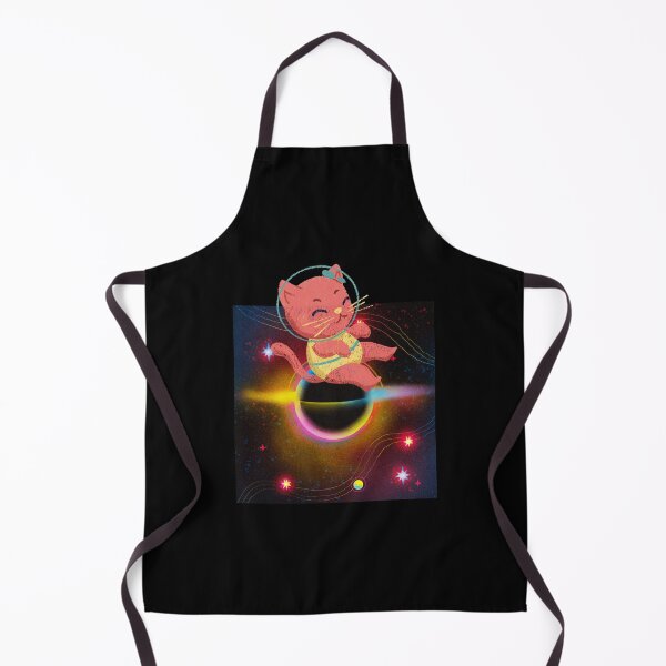 Artikelvorschau, Katzenastronaut entworfen und verkauft von ridnaledesigner.