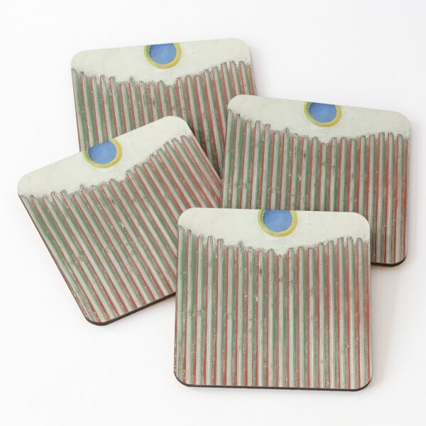 Item preview, Max Ernst designed and sold by Cordakidikarts.