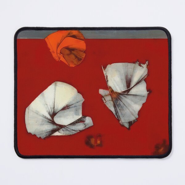 Item preview, Max Ernst designed and sold by Cordakidikarts.