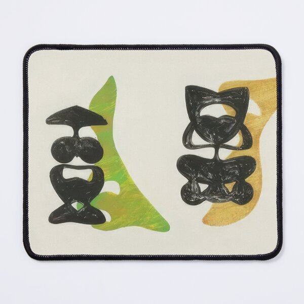 Item preview, Max Ernst designed and sold by Cordakidikarts.