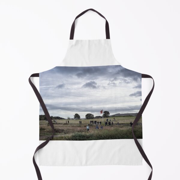 Item preview, Moving across the battlefield - Culloden Battlefield, Scotland designed and sold by Richard Flint.