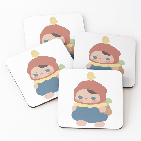Item preview, Pop Mart Pucky - Departure designed and sold by resmotta.