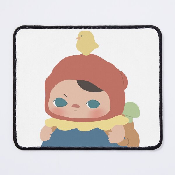 Item preview, Pop Mart Pucky - Departure designed and sold by resmotta.