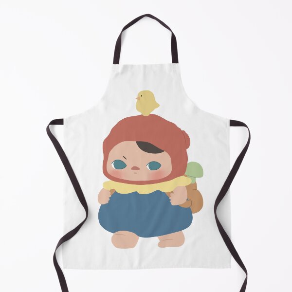 Item preview, Pop Mart Pucky - Departure designed and sold by resmotta.
