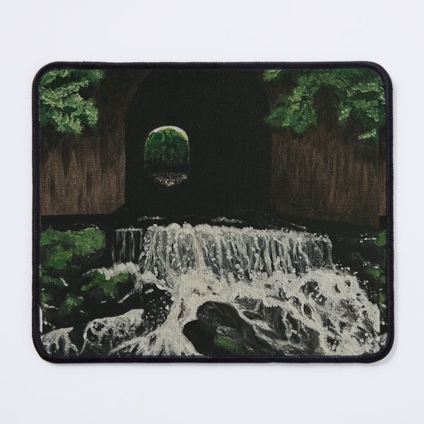 Item preview, Tunnel Vision designed and sold by sunsouled.