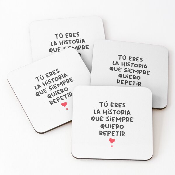 Item preview, You are the story I always want to repeat (fc) designed and sold by XUSRedbubble.